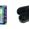 Zaino reversible the double floras grs earphones wireless-SEVEN