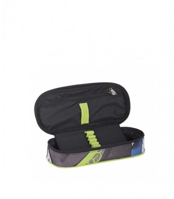 Astuccio round plus ice patch-SEVEN