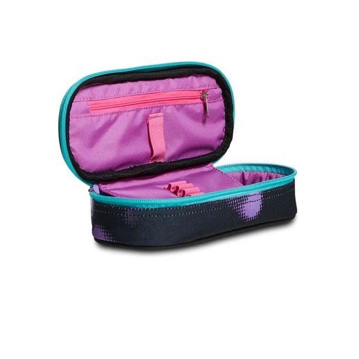 Astuccio round plus melt girl-SEVEN