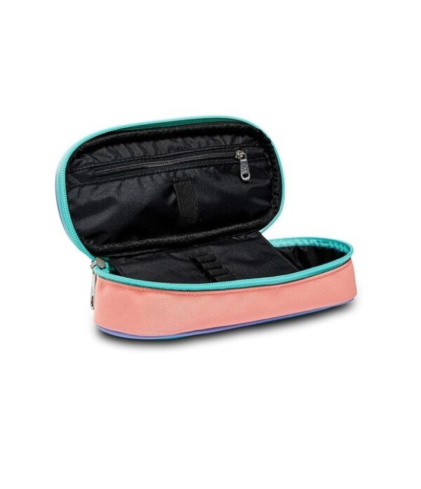 Astuccio round plus fedez per seven-SEVEN