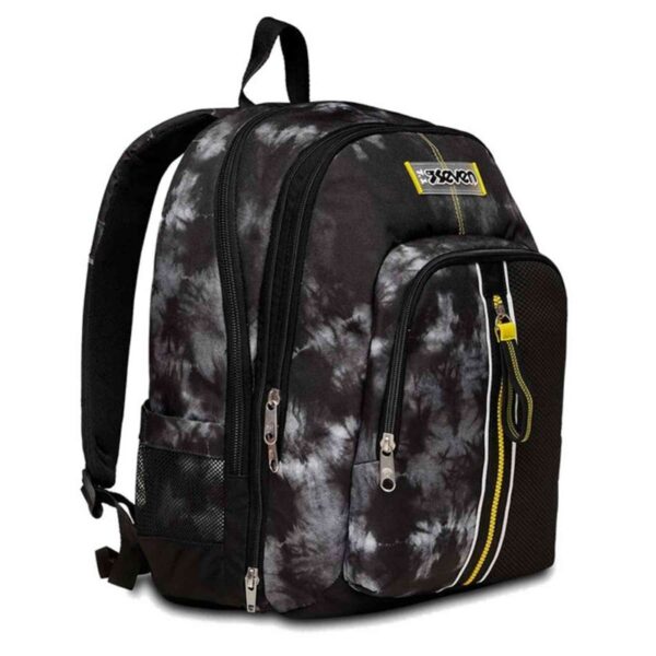 Zaino advanced detach - heavy boy-SEVEN