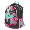 Zaino gopop round estensibile flamingo-GOPOP