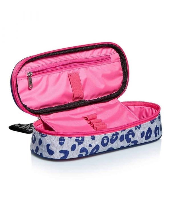 Astuccio round plus cheer girl-SEVEN