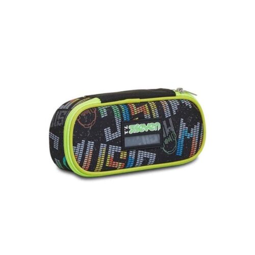 Astuccio round plus musicbrighting-SEVEN