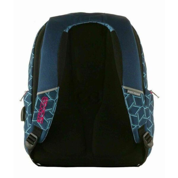 Zaino new advanced dice boy-SEVEN