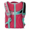 Zaino gopop estensibile round girl pricipessa-GOPOP