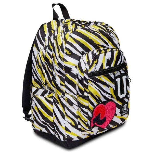 Zaino jelek animalier-INVICTA