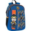 Zaino organizzato lyon gamer-FRANCO COSIMO PANINI