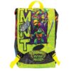 Turtles zaino estensibile multi-GIOCHI PREZIOSI