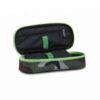 Astuccio round plus half black-SEVEN