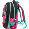 Zaino gopop round estensibile flamingo-GOPOP