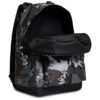 Zaino reversibile the double mimetic brown-SEVEN