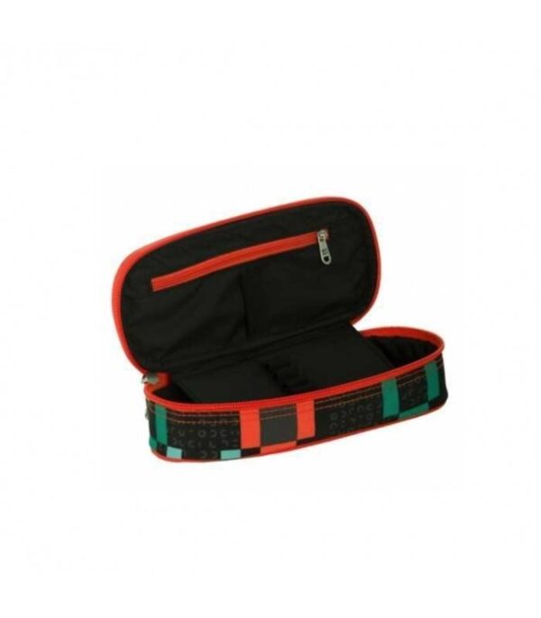 Astuccio round plus bundle boy-SEVEN