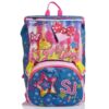 Zaino sdoppiabile big sj gang girl con astuccio-SEVEN