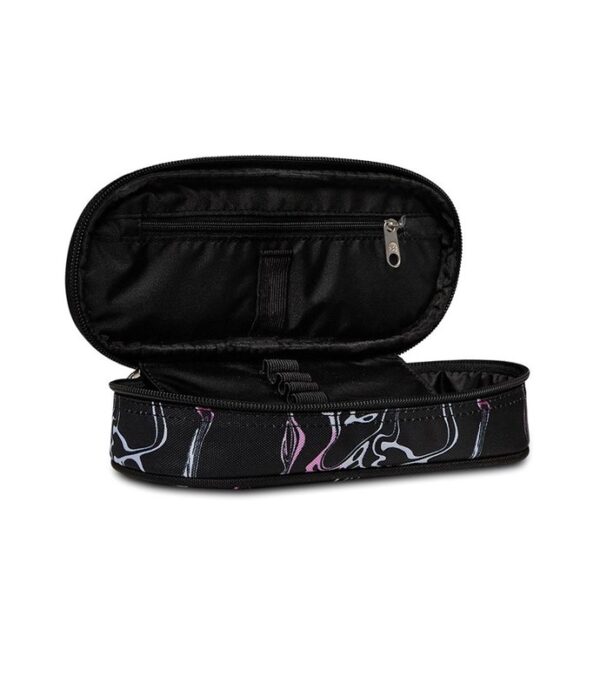 Astuccio round plus freethink girl-SEVEN