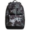 Zaino reversibile the double mimetic brown-SEVEN