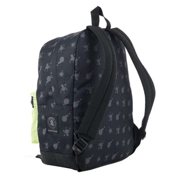 Zaino rise patch-INVICTA
