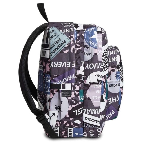 Zaino jelek fantasy priority-INVICTA