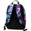 Zaino ollie pack camo azzurro-INVICTA