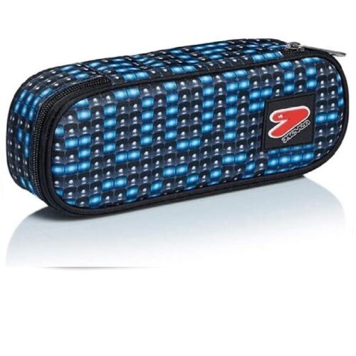 Astuccio round plus ledwall-SEVEN