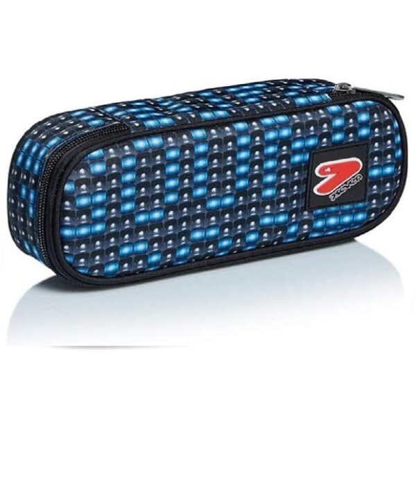 Astuccio round plus ledwall-SEVEN