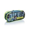 Astuccio round sdoppiabile urban rock-SEVEN