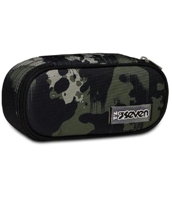 Astuccio round plus freethink boy-SEVEN