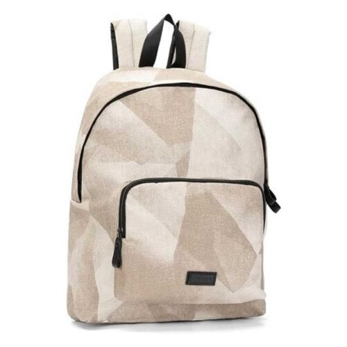 Zaino americano special cool beige-COMIX