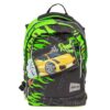 Zaino gopop round estensibile monster truck-GOPOP
