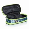 Astuccio round sdoppiabile urban rock-SEVEN