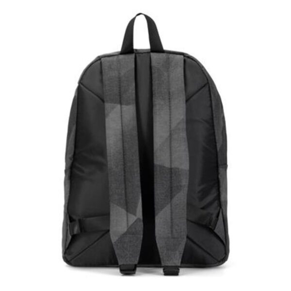 Zaino americano special cool black-COMIX