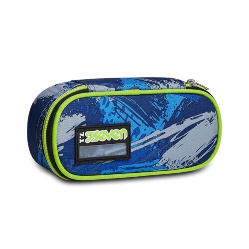 Astuccio round plus crafter boy-SEVEN