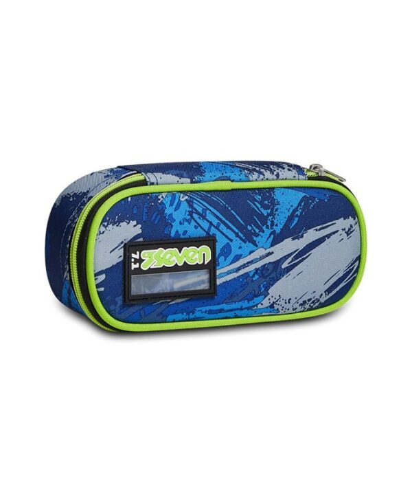 Astuccio round plus crafter boy-SEVEN