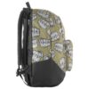 Zaino reversibile the double knock-SEVEN