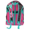 Zaino gopop round estensibile flamingo-GOPOP