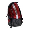 78322E288B4423B2C55D1EFB0974756B_ Zaino estensibile ferrari kids rosso-FRANCO COSIMO PANINI