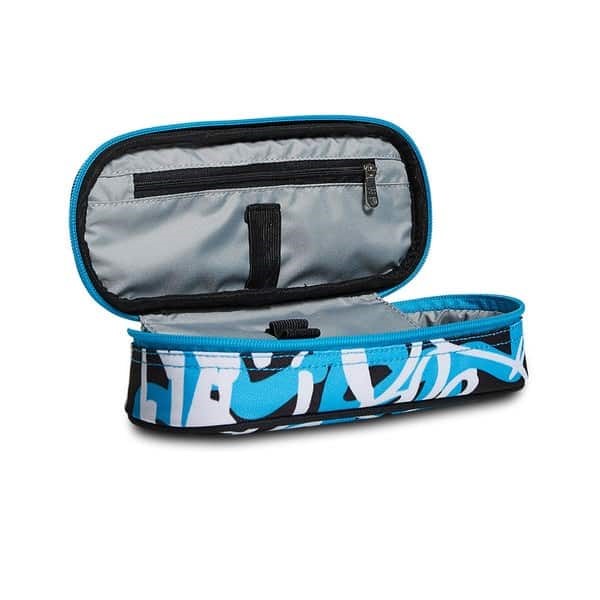 Astuccio round plus dripped boy-SEVEN