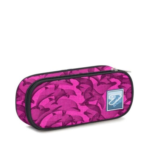 Astuccio round plus social-SEVEN