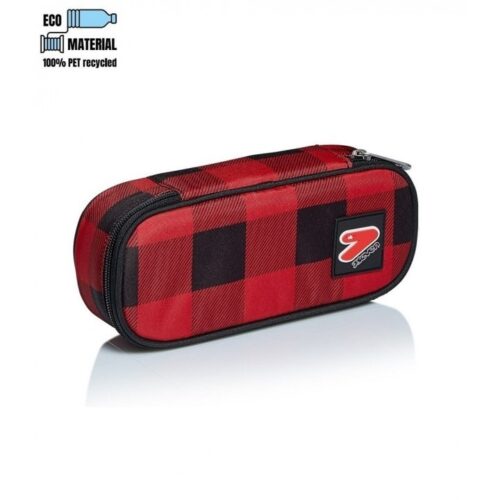 Astuccio round plus college boy-SEVEN
