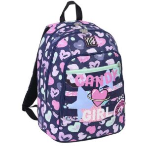 Zaino advanced yub girly pwr-SEVEN