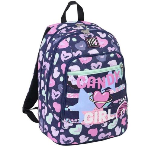 Zaino advanced yub girly pwr-SEVEN