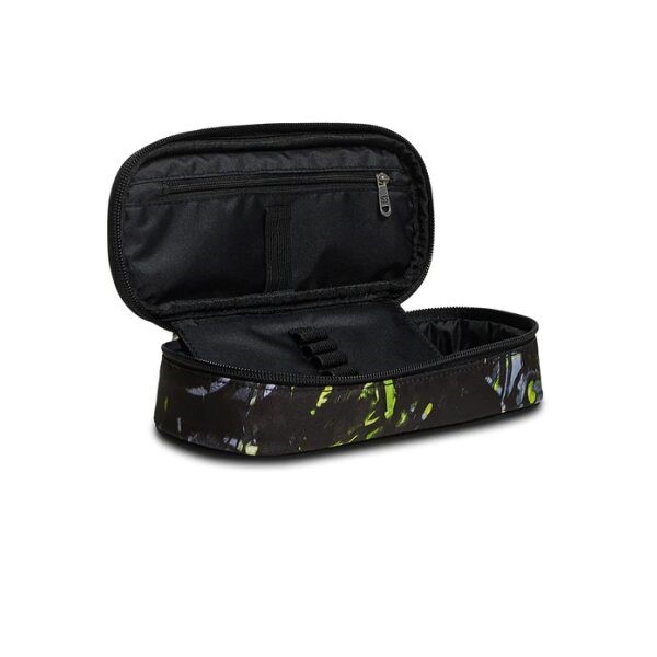 Astuccio round plus grs yellow paint-SEVEN