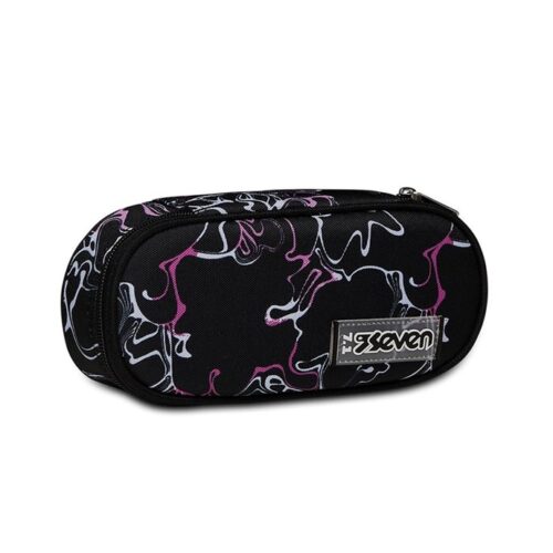 Astuccio round plus freethink girl-SEVEN