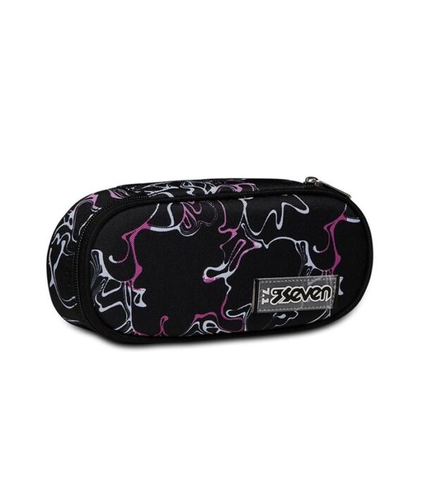 Astuccio round plus freethink girl-SEVEN