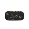 Astuccio round plus grs yellow paint-SEVEN