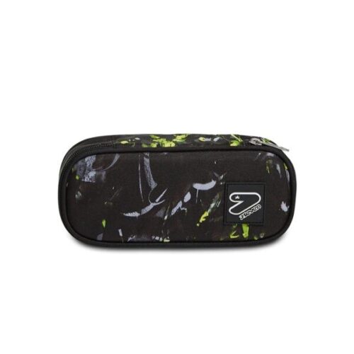 Astuccio round plus grs yellow paint-SEVEN