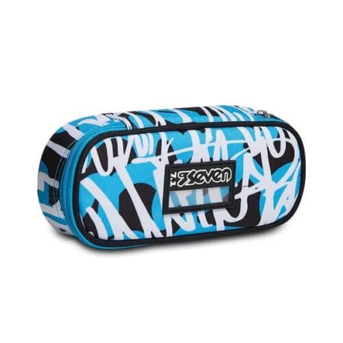 Astuccio round plus dripped boy-SEVEN