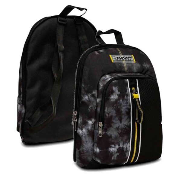 Zaino advanced detach - heavy boy-SEVEN