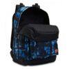 Zaino reversibile check tye and dye-SEVEN