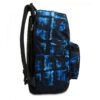 Zaino reversibile check tye and dye-SEVEN